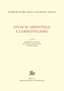 studi Aristotele
