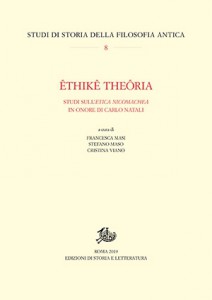 Ethike-theoria