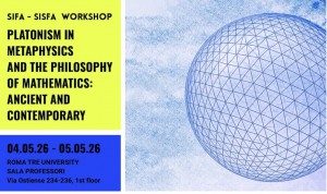 Platonism in metaphysics